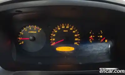 SsangYong Actyon 2011 2.0 Автомат в Москве № 31748, миниатюра 5