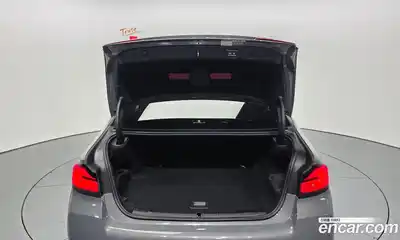 BMW 5-Series 2022 2.0 Автомат в Москве № 318620, миниатюра 11