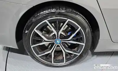 BMW 5-Series 2022 2.0 Автомат в Москве № 318620, миниатюра 8