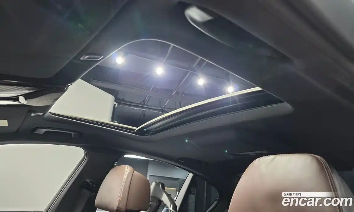 BMW 5-Series 2022 2.0 Автомат в Москве № 318620, фото 9