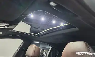 BMW 5-Series 2022 2.0 Автомат в Москве № 318620, миниатюра 9