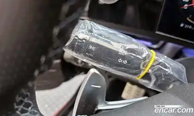 Hyundai Avante, 2024