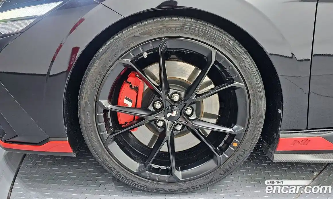 Hyundai Avante 2024 2.0 Автомат в Москве № 319756, фото 19