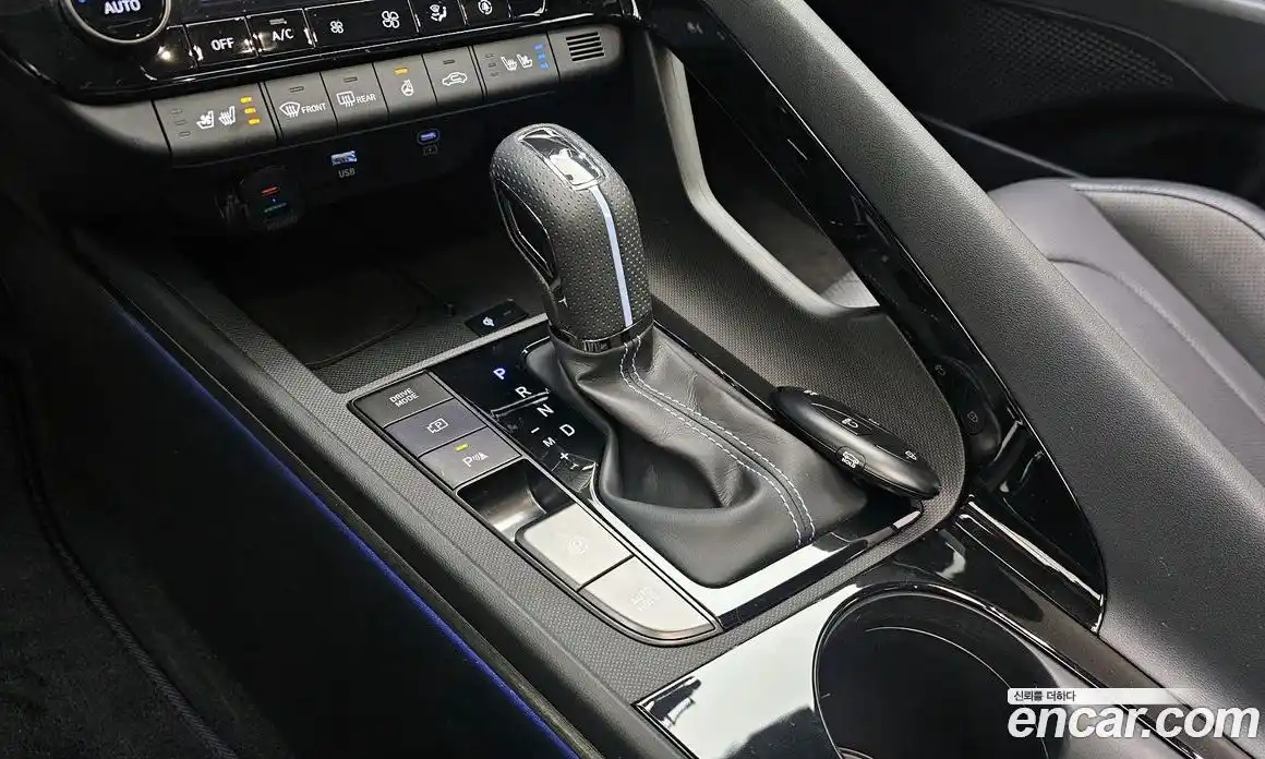 Hyundai Avante 2024 2.0 Автомат в Москве № 319756, фото 6