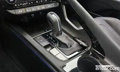 Hyundai Avante 2024 2.0 Автомат в Москве № 319756, миниатюра 6