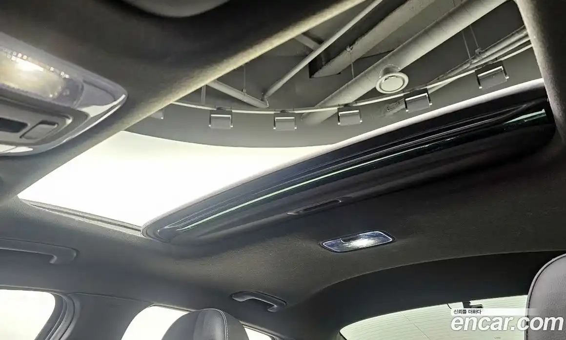 Hyundai Avante 2024 2.0 Автомат в Москве № 319756, фото 7