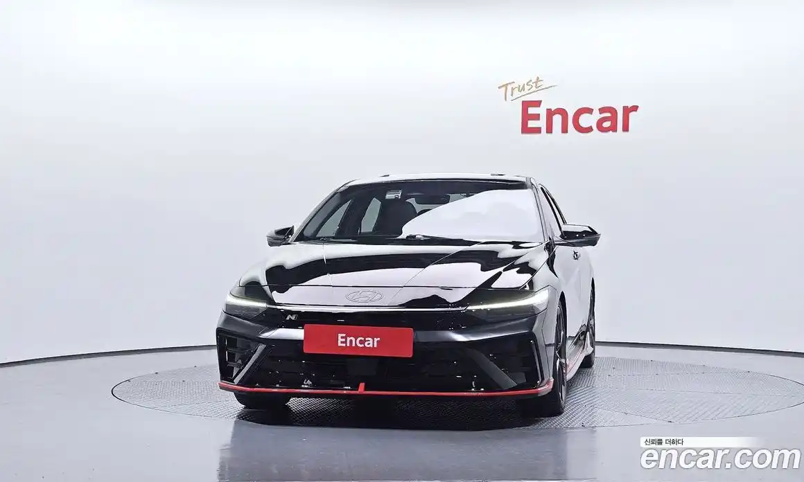 Hyundai Avante 2024 2.0 Автомат в Москве № 319756, фото 8