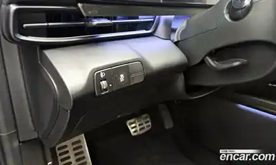 Hyundai Avante 2024 2.0 Автомат в Москве № 319756, миниатюра 10