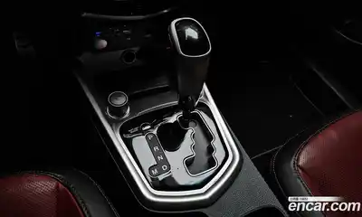 SsangYong TIBOLI 2016 1.6 Автомат в Москве № 32166, миниатюра 3