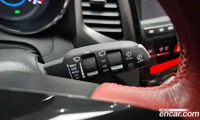 SsangYong TIBOLI 2016 1.6 Автомат в Москве № 32166, миниатюра 10