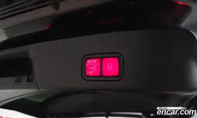 Mercedes-Benz GLS-Class 2018 3.0 Автомат в Москве № 322247, миниатюра 11