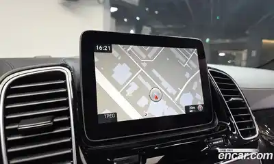 Mercedes-Benz GLS-Class 2018 3.0 Автомат в Москве № 322247, миниатюра 6