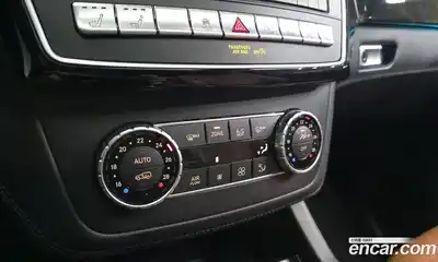 Mercedes-Benz GLS-Class 2018 3.0 Автомат в Москве № 322247, миниатюра 7