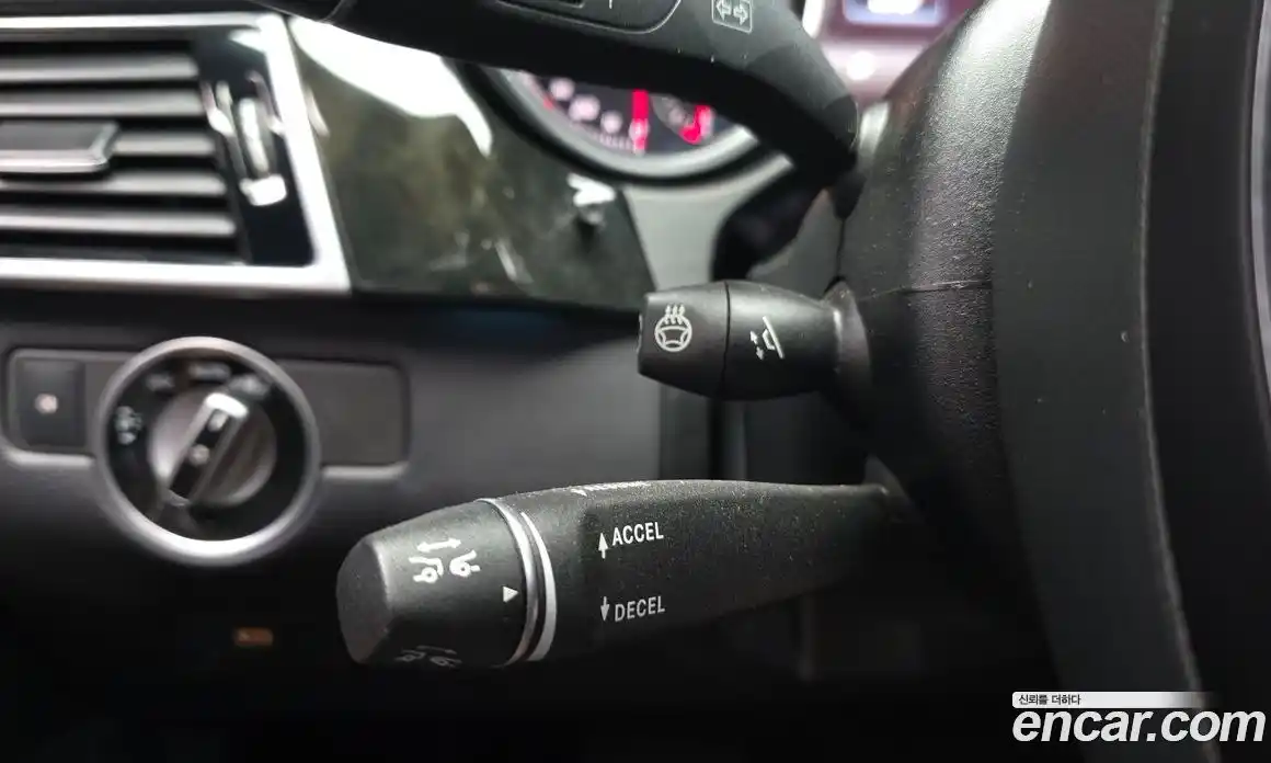 Mercedes-Benz GLS-Class 2018 3.0 Автомат в Москве № 322247, фото 10