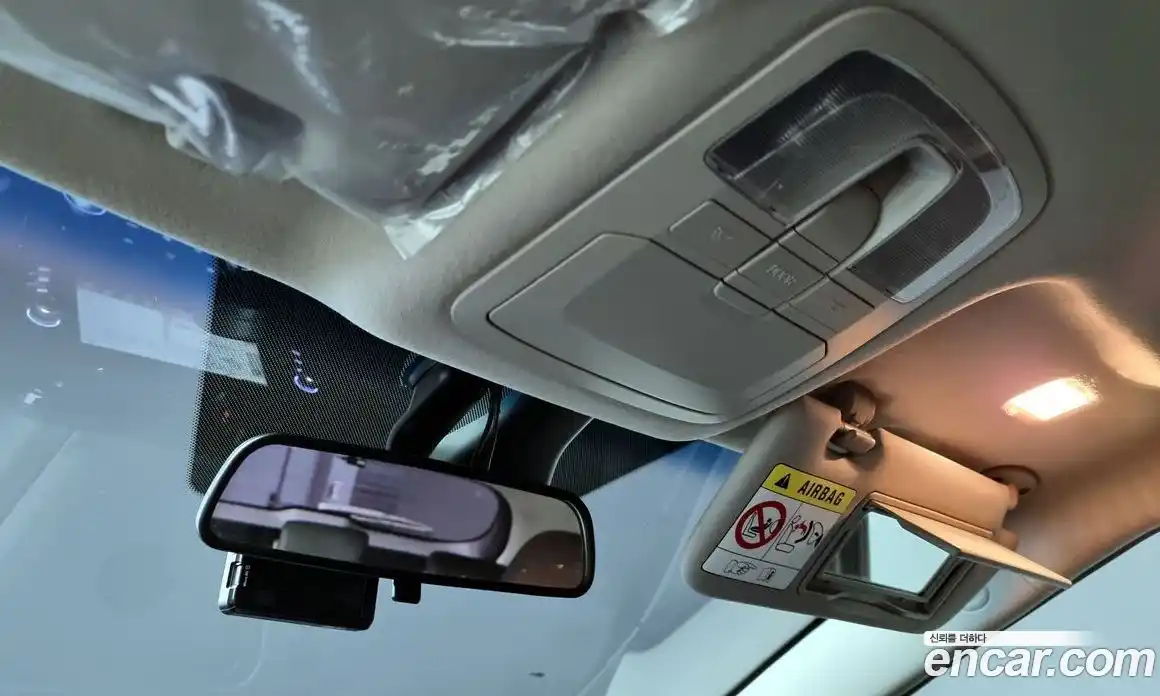 SsangYong TIBOLI 2021 1.5 Автомат в Москве № 32373, фото 16