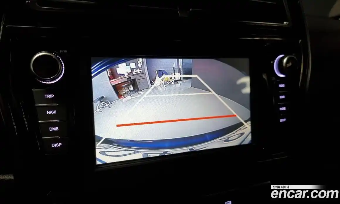 SsangYong TIBOLI 2021 1.5 Автомат в Москве № 32373, фото 17