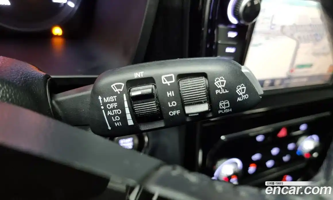 SsangYong TIBOLI 2021 1.5 Автомат в Москве № 32373, фото 20