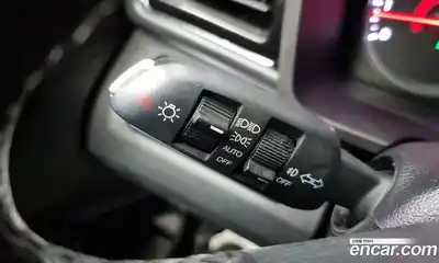 SsangYong TIBOLI 2021 1.5 Автомат в Москве № 32373, миниатюра 4