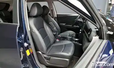 SsangYong TIBOLI 2021 1.5 Автомат в Москве № 32373, миниатюра 5