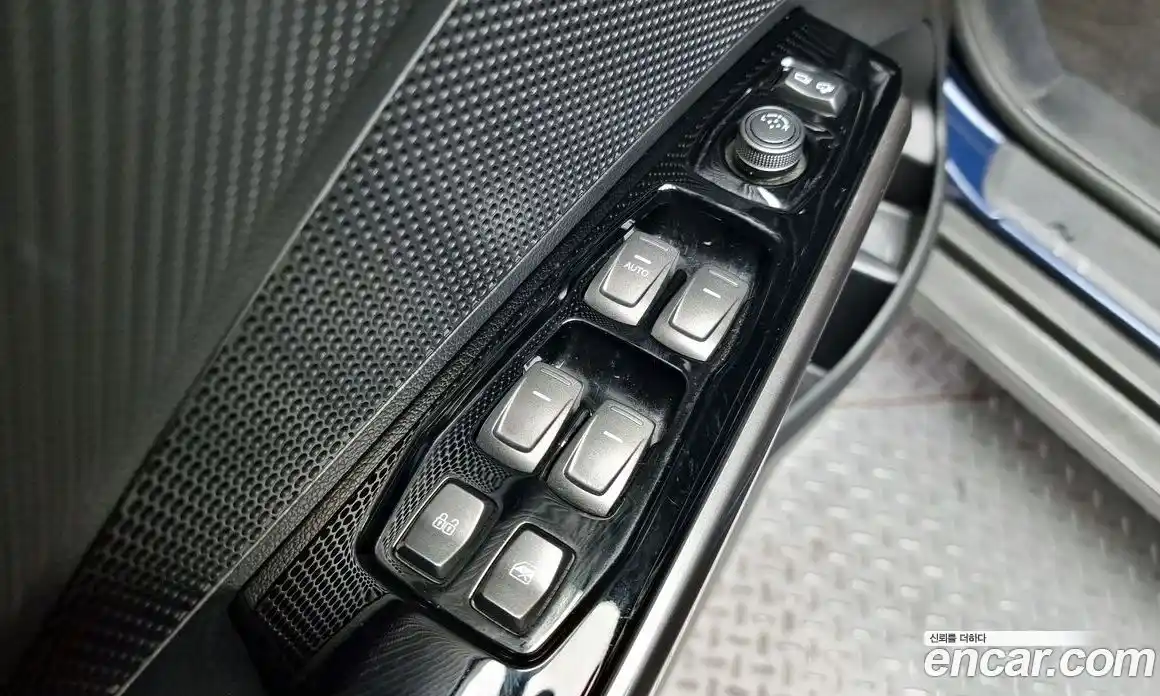 SsangYong TIBOLI 2021 1.5 Автомат в Москве № 32373, фото 7