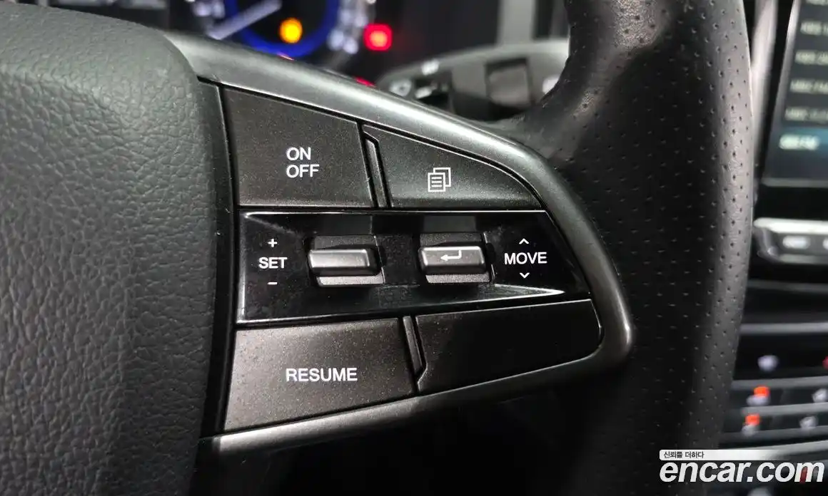 SsangYong Rexton 2021 2.2 Автомат в Москве № 32613, фото 15