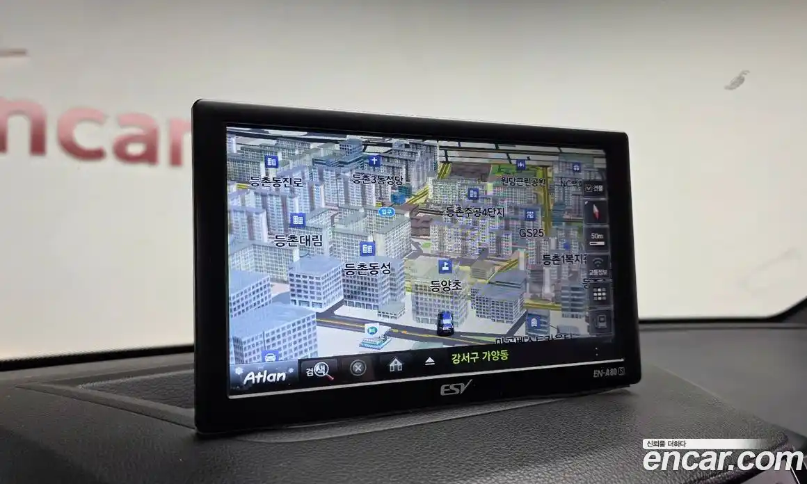 SsangYong Rexton 2021 2.2 Автомат в Москве № 32613, фото 16