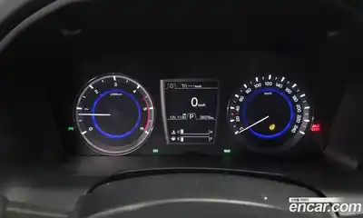 SsangYong Rexton 2021 2.2 Автомат в Москве № 32613, миниатюра 2