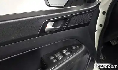 SsangYong Rexton 2021 2.2 Автомат в Москве № 32613, миниатюра 3