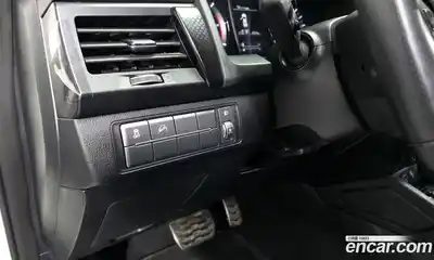 SsangYong Rexton 2021 2.2 Автомат в Москве № 32613, миниатюра 9