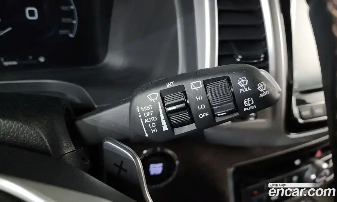 SsangYong Rexton 2022 2.2 Автомат в Москве № 32665, фото 13