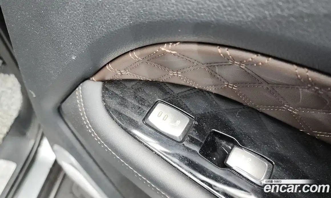 SsangYong Rexton 2022 2.2 Автомат в Москве № 32665, фото 6