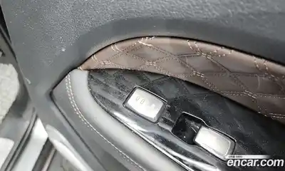 SsangYong Rexton 2022 2.2 Автомат в Москве № 32665, миниатюра 6