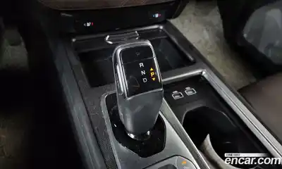 SsangYong Rexton 2022 2.2 Автомат в Москве № 32665, миниатюра 10