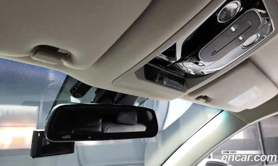 SsangYong Rexton 2023 2.2 Автомат в Москве № 32767, фото 16