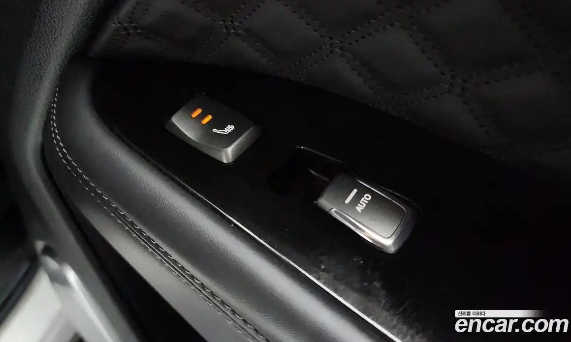 SsangYong Rexton 2023 2.2 Автомат в Москве № 32767, фото 9