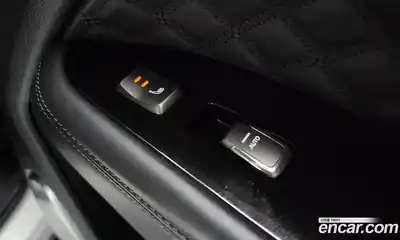 SsangYong Rexton 2023 2.2 Автомат в Москве № 32767, миниатюра 9