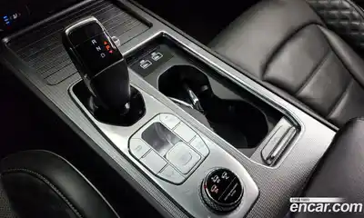 SsangYong Rexton 2023 2.2 Автомат в Москве № 32767, миниатюра 10