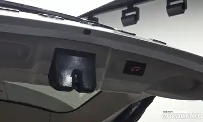 SsangYong Rexton 2020 2.2 Автомат в Москве № 33023, миниатюра 2