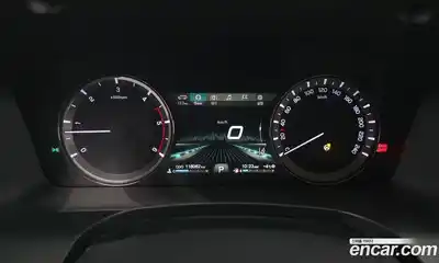 SsangYong Rexton 2020 2.2 Автомат в Москве № 33023, миниатюра 10