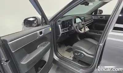 Hyundai Santa Fe 2025 1.6 Автомат в Москве № 330387, миниатюра 11