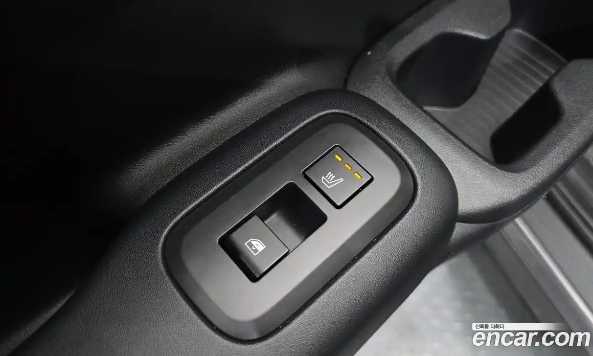 Hyundai Santa Fe 2025 1.6 Автомат в Москве № 330387, фото 14