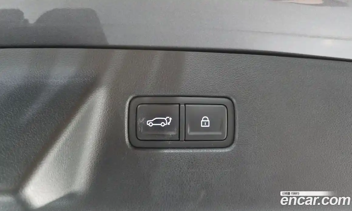 Hyundai Santa Fe 2025 1.6 Автомат в Москве № 330387, фото 15