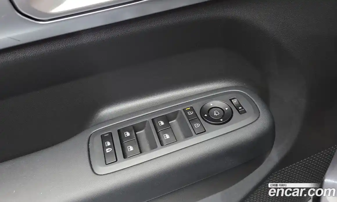 Hyundai Santa Fe 2025 1.6 Автомат в Москве № 330387, фото 20