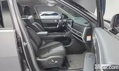 Hyundai Santa Fe 2025 1.6 Автомат в Москве № 330387, миниатюра 9