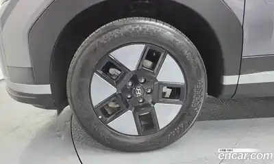 Hyundai Santa Fe 2025 1.6 Автомат в Москве № 330387, миниатюра 10