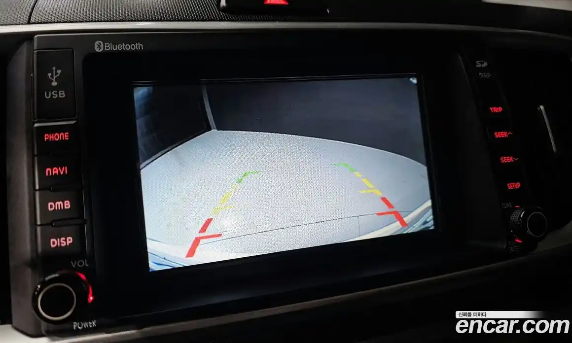 Kia Ray 2022 1.0 Автомат в Москве № 331328, фото 11