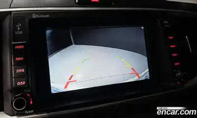 Kia Ray 2022 1.0 Автомат в Москве № 331328, миниатюра 11