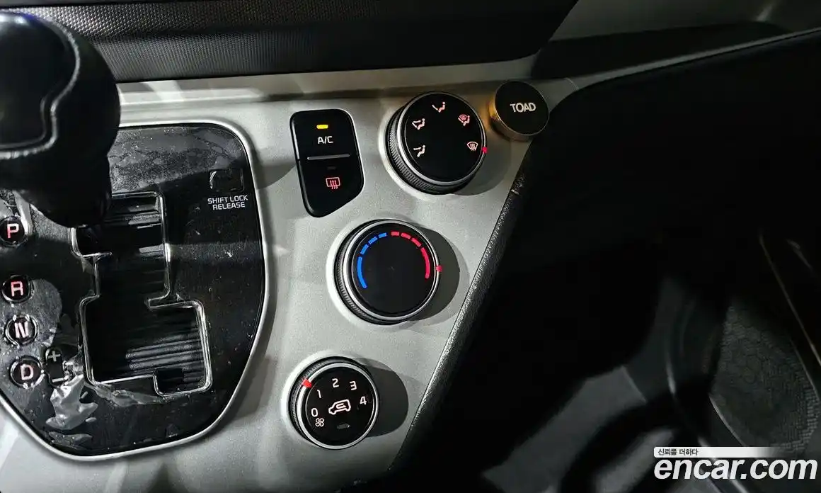 Kia Ray 2022 1.0 Автомат в Москве № 331328, фото 12