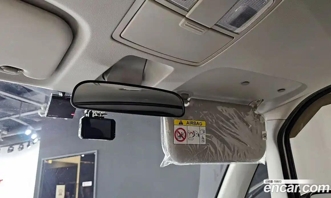 Kia Ray 2022 1.0 Автомат в Москве № 331328, фото 13