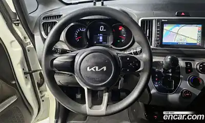Kia Ray 2022 1.0 Автомат в Москве № 331328, миниатюра 5